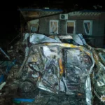 Харьковская область под обстрелами: пять человек ранены, среди них ребенок, повреждена железнодорожная инфраструктура