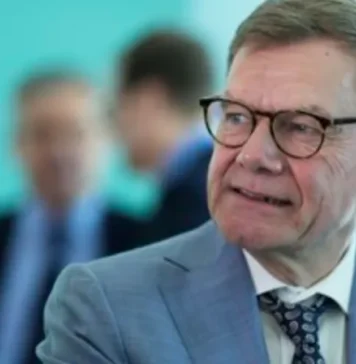 Больше ничего нет: Берлин передал Украине все доступные ракеты ПВО