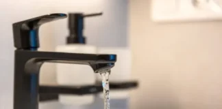 Готовьте кошельки: тарифы на воду введут по новым правилам