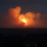 Генштаб ВСУ раскрыл полный список объектов РФ, пораженных ночью