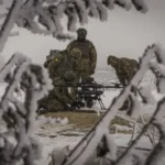 Враг пытался продвинуться в нескольких областях – украинские военные удерживают фронт