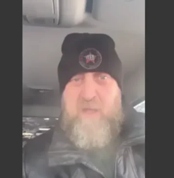 «Мы въедем в пень», — Z-пропагандист описал перспективы армии РФ. ВИДЕО