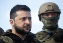 На какую сделку с Россией не пойдет Украина: категоричный ответ Зеленского