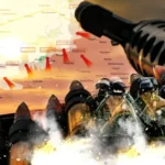 Армия РФ получила приказ «захватить» более 10 населенных пунктов до 24 февраля