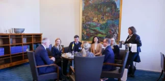 Финляндия отправит дополнительные генераторы и увеличит гуманитарную помощь Украине