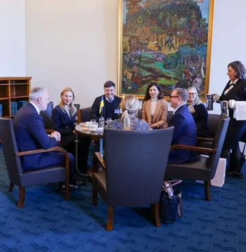 Финляндия отправит дополнительные генераторы и увеличит гуманитарную помощь Украине