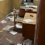 В ТЦК Коломыи произошел теракт: что известно?