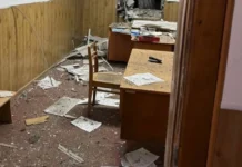 В ТЦК Коломыи произошел теракт: что известно?