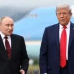 Золотые горы или мышеловка: стало известно, что Россия обещала Трампу на Аляске