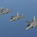 США не смогут отключить F-35: в Нидерландах заявили о возможности взломать ПО истребителя