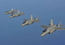 США не смогут отключить F-35: в Нидерландах заявили о возможности взломать ПО истребителя