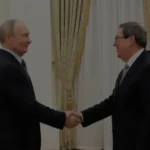 «Мы всегда на стороне Кубы», — Путин назвал новые ограничения США против Кубы «неприемлемыми»