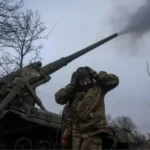 ВСУ обезвредили еще 970 оккупантов и 3 артсистемы врага за сутки