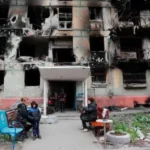 Трэш и разруха: Z-блогеры заглянули в самую суть «русского мира». ВИДЕО