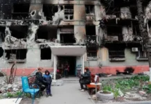 Трэш и разруха: Z-блогеры заглянули в самую суть «русского мира». ВИДЕО