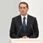 Нарышкин нервничал: The Guardian пишет, что происходило на заседании совбеза РФ 21 февраля 2022 года. ВИДЕО