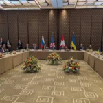 «Причудливый сценарий»: Киев в шоке от предложений США на переговорах