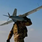 Украинские дроны будут видеть сквозь облака: французская компания передаст уникальные SAR-радары