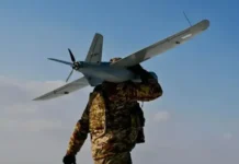 Украинские дроны будут видеть сквозь облака: французская компания передаст уникальные SAR-радары