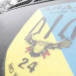 Неизвестные открыли огонь по бойцам «Айдара» в Днепропетровской области