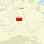 Спутники зафиксировали последствия удара по Редкинскому химзаводу в России