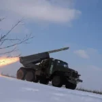 121 боевое столкновеление за сутки: украинские войска отражают атаки оккупантов