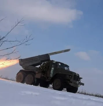 121 боевое столкновеление за сутки: украинские войска отражают атаки оккупантов