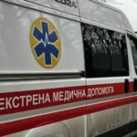 Оккупанты ударили дроном по карете скорой помощи в Сумской области: выжил только водитель