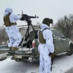 Отбили все, что летело: как работала ПВО в ночь на 22 февраля. ВИДЕО