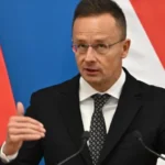 Венгрия смягчила тон: об отключении света Украине уже говорят осторожнее