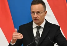 Венгрия смягчила тон: об отключении света Украине уже говорят осторожнее