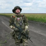 Без воды и связи — но с угрозами: ГУР перехватило «обстановку» в армии РФ. ВИДЕО