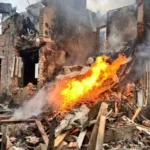 Не только энергетика: Россия расширила список целей для атак и сделала ставку на усиление диверсий в Украине