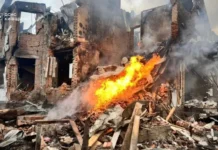 Не только энергетика: Россия расширила список целей для атак и сделала ставку на усиление диверсий в Украине