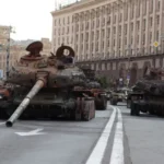 Между «красными линиями» и усталостью Запада: честный взгляд Bild на войну на истощение