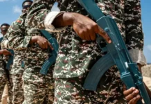 Россия составила «черный список» стран для вербовки наемников на войну