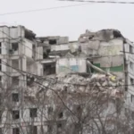 Битва за село, имеющее решающее значение для обороны Запорожья: The Times с передовой