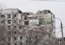 Битва за село, имеющее решающее значение для обороны Запорожья: The Times с передовой