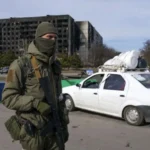 Россия ограничила набор наемников на войну: кто попал в новый стоп-лист