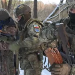 10 тысяч добровольцев со всего мира воюют за Украину: в ВСУ рассказали о наборе иностранцев
