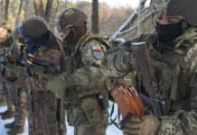 10 тысяч добровольцев со всего мира воюют за Украину: в ВСУ рассказали о наборе иностранцев