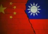 ЦРУ предупредило техногигантов о вторжении Китая на Тайвань и назвало сроки