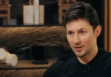 ФСБ возбудила уголовное дело против Дурова за содействие терроризму. Создатель Telegram возбудился