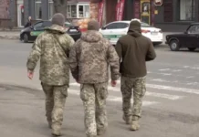 В Житомирской области сотрудников ТЦК будут судить за избиение мужчины и незаконное удержание