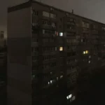 Бумеранг блэкаутов: Белгород официально погрузился в средневековье без света и воды