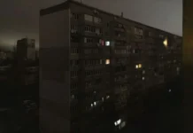 Бумеранг блэкаутов: Белгород официально погрузился в средневековье без света и воды