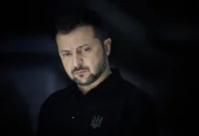 Россияне обстреляли Украину «Шахедами» более 57 тысяч раз, — Зеленский