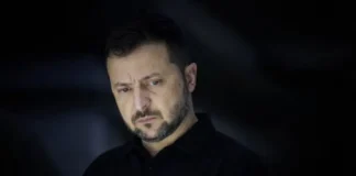 Россияне обстреляли Украину «Шахедами» более 57 тысяч раз, — Зеленский