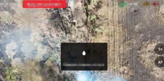 Командир 136-й бригады РФ и его подчиненные получили подозрение за химические атаки в Харьковской области