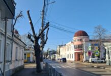 «Кам’яні чудовиська». Як Росія робить кримські міста «лисими»